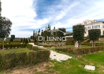Villa Fara in Sabina - foto 15