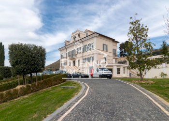 Villa Fara in Sabina - foto 16