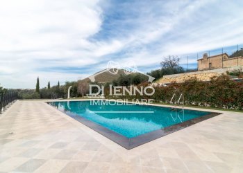 Villa Fara in Sabina - foto 20