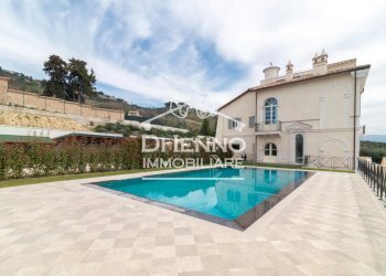 Villa Fara in Sabina - foto 21