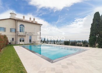 Villa Fara in Sabina - foto 22