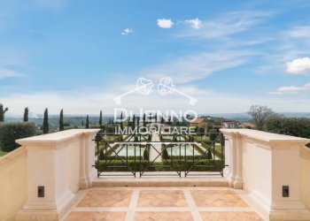 Villa Fara in Sabina - foto 24