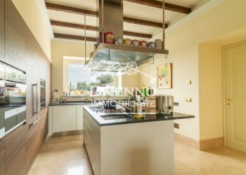 Villa Fara in Sabina - foto 31
