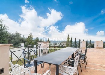 Villa Fara in Sabina - foto 33