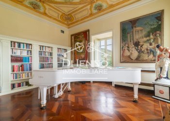 Villa Fara in Sabina - foto 45