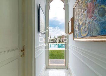 Villa Fara in Sabina - foto 55