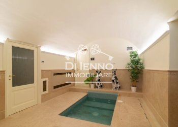 Villa Fara in Sabina - foto 59