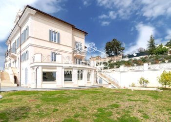 Villa Fara in Sabina - foto 64