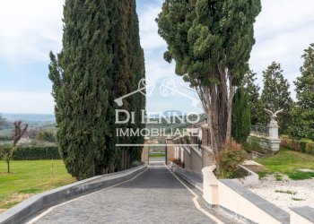 Villa Fara in Sabina - foto 66