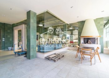 Villa Fara in Sabina - foto 67