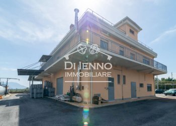 Villa Fara in Sabina - foto 82