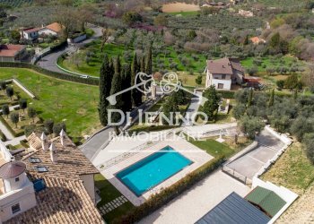 Villa Fara in Sabina - foto 92