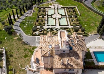 Villa Fara in Sabina - foto 94