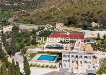Villa Fara in Sabina - foto 97