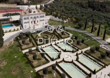 Villa Fara in Sabina - foto 105