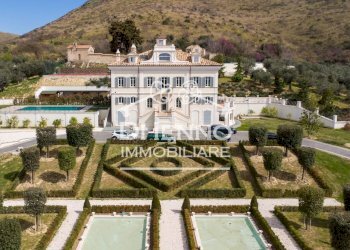 Villa Fara in Sabina - foto 106