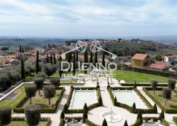 Villa Fara in Sabina - foto 107