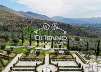 Villa Fara in Sabina - foto 117