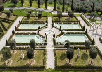 Villa Fara in Sabina - foto 118