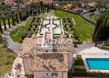 Villa Fara in Sabina - foto 120