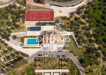 Villa Fara in Sabina - foto 122