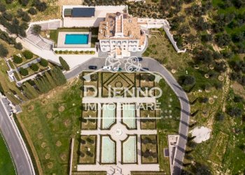 Villa Fara in Sabina - foto 123