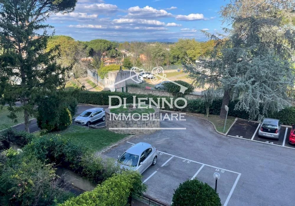 Trilocale Via Valbondione, Roma - foto 1