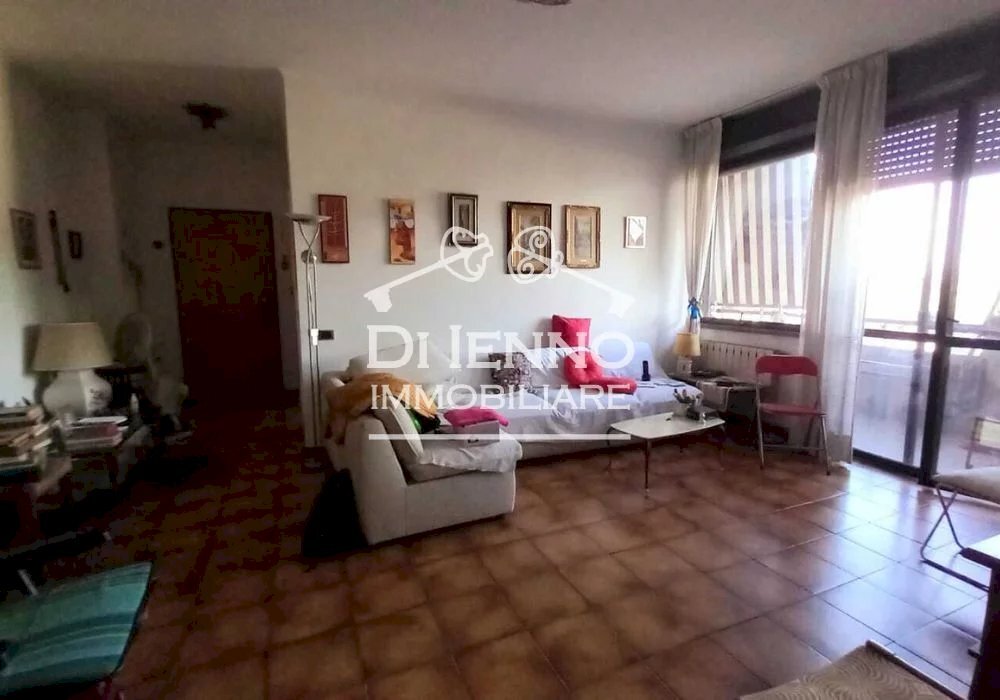 Trilocale Via Valbondione, Roma - foto 3