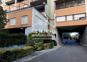 Trilocale Via Valbondione, Roma - foto 11