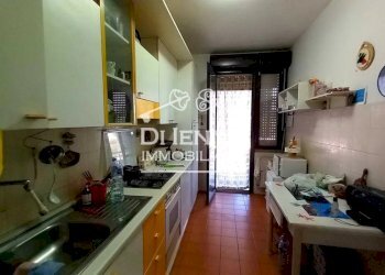 Trilocale Via Valbondione, Roma - foto 12