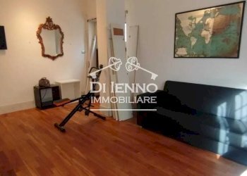 Trilocale Via Achille Loria, Roma - foto 5