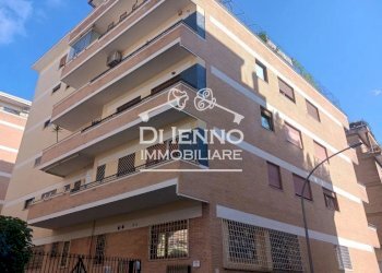 Trilocale Via Achille Loria, Roma - foto 6