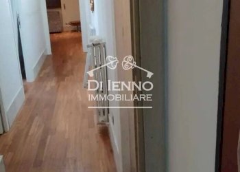 Trilocale Via Achille Loria, Roma - foto 8