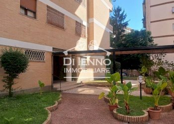 Trilocale Via Achille Loria, Roma - foto 10