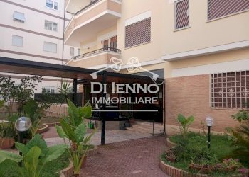 Trilocale Via Achille Loria, Roma - foto 12