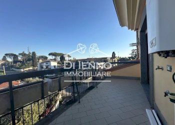 Attic Via Gian Lorenzo Bernini, Guidonia Montecelio - photo 9