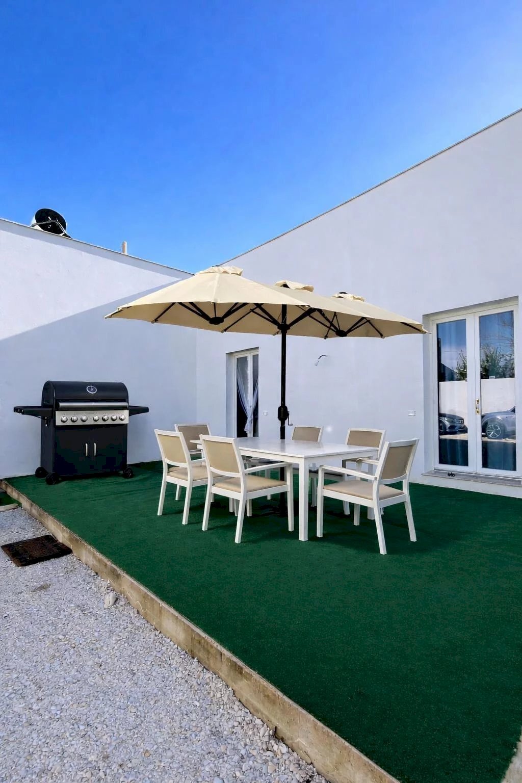 Villa Tre Fontane, Campobello di Mazara - foto 1