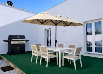 Villa Tre Fontane, Campobello di Mazara - foto 1