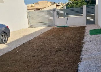 Villa Tre Fontane, Campobello di Mazara - foto 12