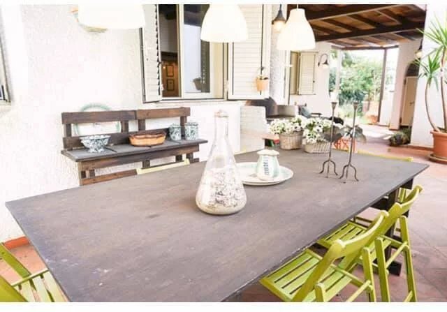 Villa Fontane Bianche Beach, Siracusa - photo 1