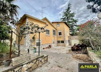 Villa Via Rinazzi, Canicattì - foto 1