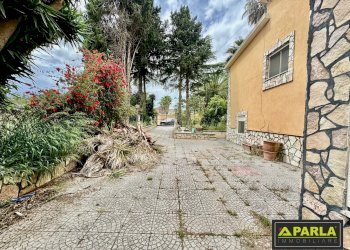 Villa Via Rinazzi, Canicattì - foto 16