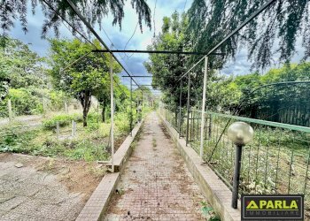 Villa Via Rinazzi, Canicattì - foto 18