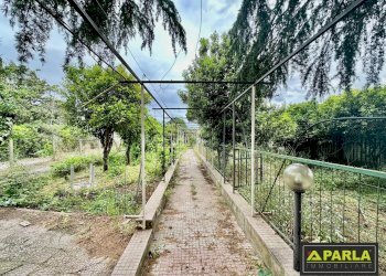 Villa Via Rinazzi, Canicattì - foto 19