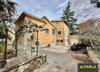 Villa Via Rinazzi, Canicattì - foto 20