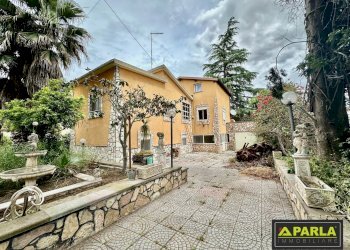 Villa Via Rinazzi, Canicattì - foto 21