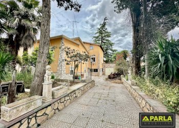 Villa Via Rinazzi, Canicattì - foto 22