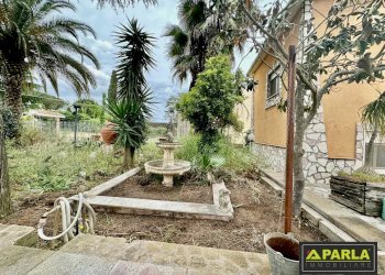 Villa Via Rinazzi, Canicattì - foto 23