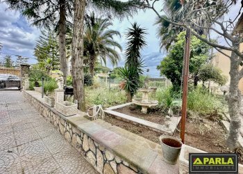 Villa Via Rinazzi, Canicattì - foto 24