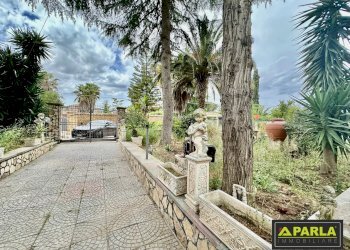 Villa Via Rinazzi, Canicattì - foto 25